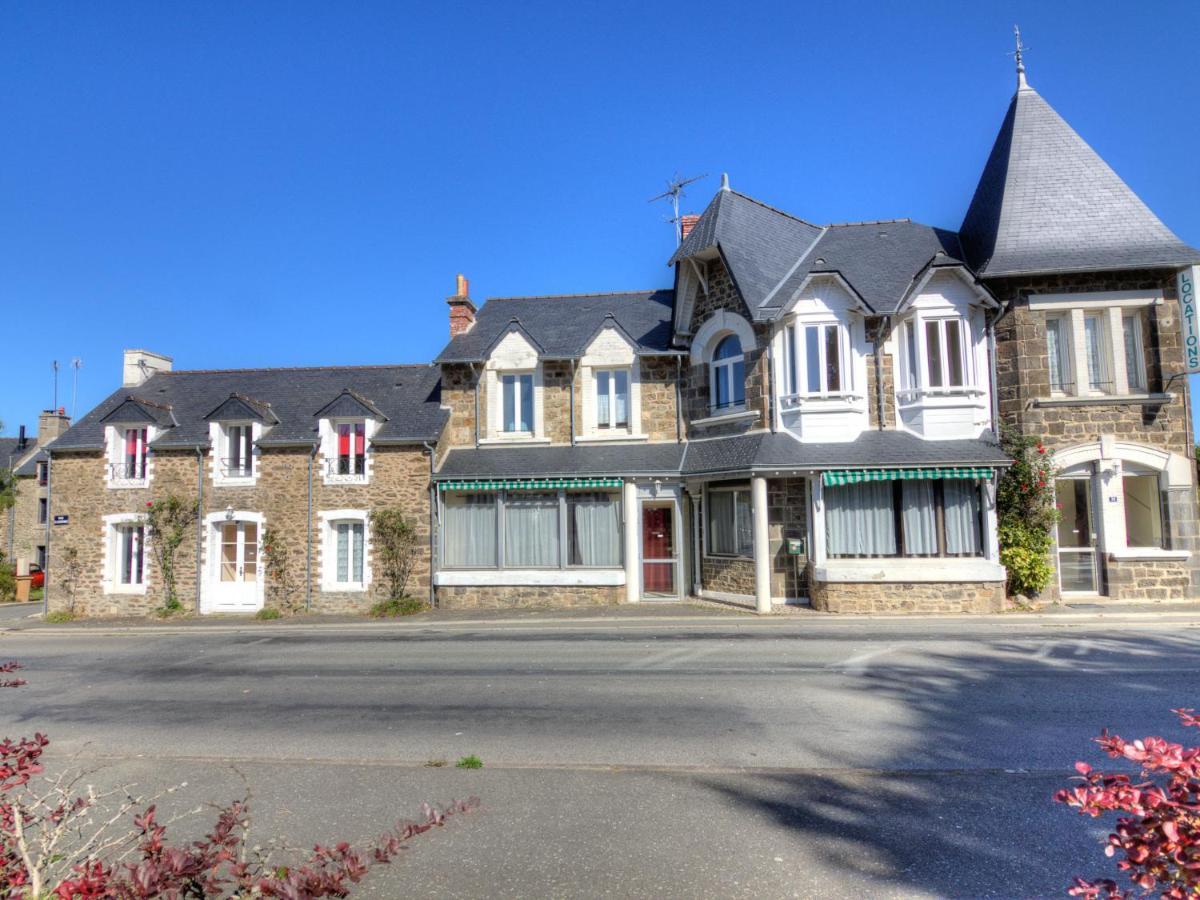 Apartment Le Petit Robinson-2 By Interhome La Richardais Exterior foto